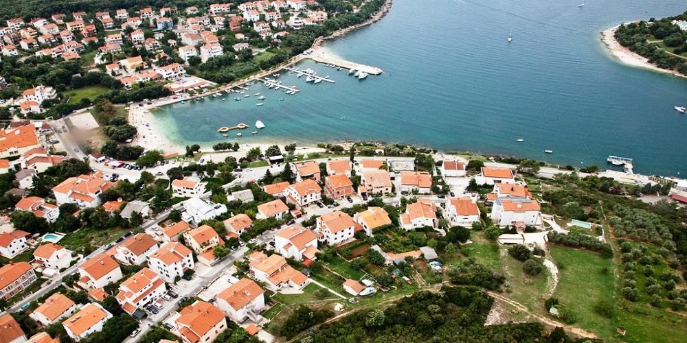 Apartment Pula Relax Экстерьер фото