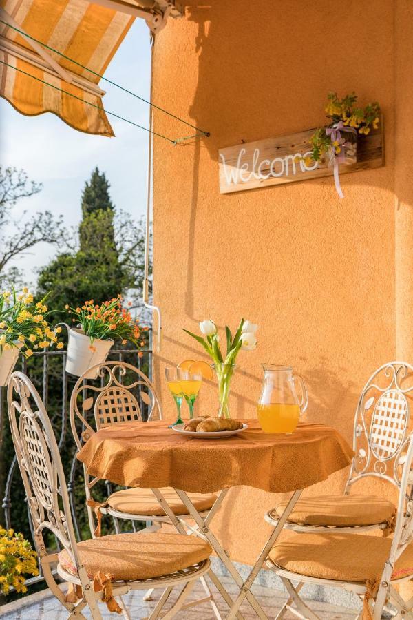 Apartment Pula Relax Экстерьер фото